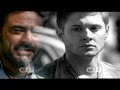 Barely Holding On - A Supernatural MusicVid