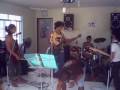 zanu band practise