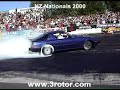 biggest burnout ever