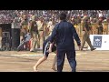 Women's Kabaddi 2nd world cup Punjab 2011 UK VS USA