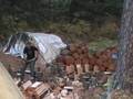 Firewood Processor