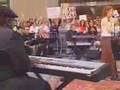 Renee Olstead - Summertime (live from Today Show