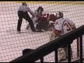 mitch berg fight