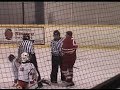 mitch berg fight