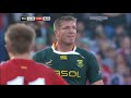 bakkies botha
