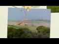 A Drive Through Tuscany
