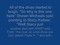 A John Cena and A Stacey Kibbler Love Story Episode 1