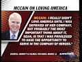 McCain 