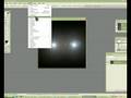 video aula de tiago o modera efeito áugua metálica