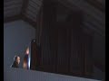 Die Lobback - Orgel zu Lilienthal