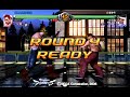 VF5 ISIII(WO) vs Ohsu(AK) VF5 ISIII(WO) vs Ohsu(AK)