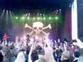 clip video Backyard Babies MINUS-CELSIUS