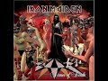Iron Maiden - Passchendaele