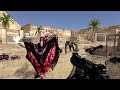 Serious Sam 3: BFE ieroču treileris