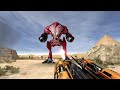 Serious Sam 3: BFE ieroču treileris