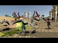 Serious Sam 3: BFE ieroču treileris