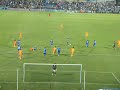 final getafe vs bacelona coliseum10/05/07