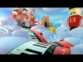 Toys R Us Christmas TV Advert 2011 - YouTube