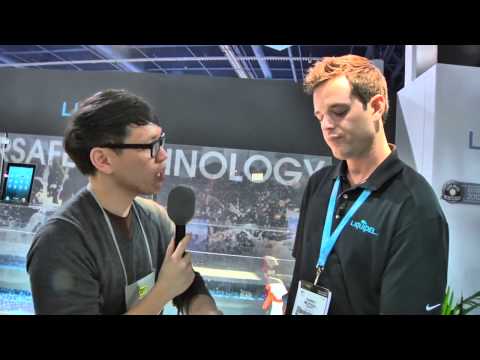 liquipel - We check in with the team at Liquipel, a company that impressed us last year with its water-resistent nano-coating for smartphones. Dunking an iPhone into a ...
