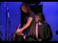 Nirvana-Polly live