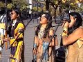 Tupaykuna.M�sicos ecuatorianos en La Plata.Argentina