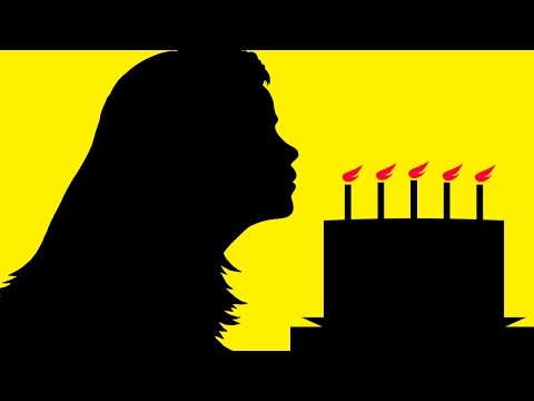 Warum wir eigentlich Geburtstagskerzen ausblasen