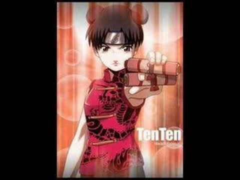 TenTen