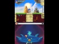 MONSTER TALE NDS