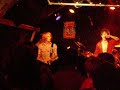Voodoo Lounge - Respectable Live@Kulturbastion Torgau  2007