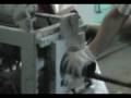 videos de Bending machines for production of rainwater drainpipes and elbows (www.oehppos.ru/english)