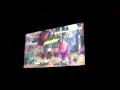 Shadaloo Lounge Finals - Mike Ross vs. Sextaro