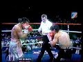 Mijares vs. Arce (Round 11) 14-Abr-07