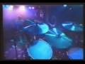 The Verve Mover - Frankfurt 1994