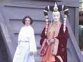 Dance Off with the Star Wars Stars 2008