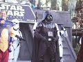 Dance Off with the Star Wars Stars 2008