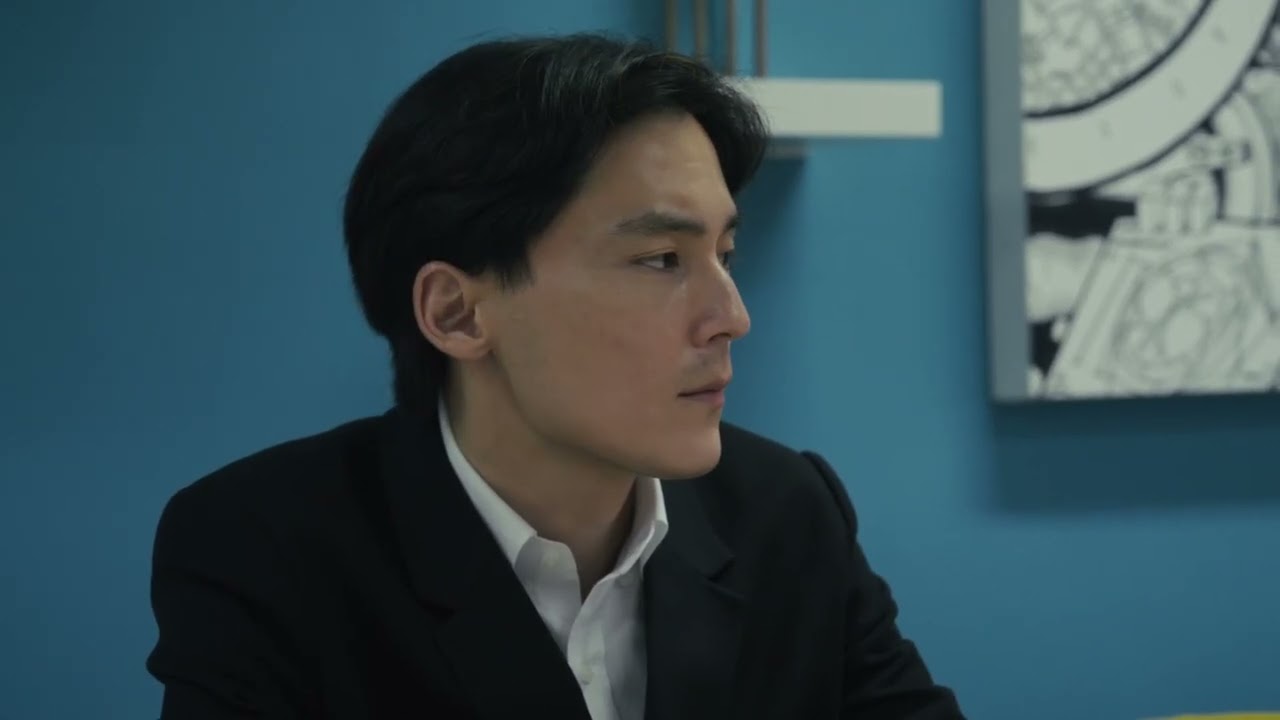 Showreel - English