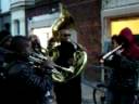 Musica en las calles