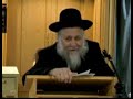 Rav Leff  - Tisha B\