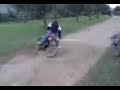 Peao Motoqueiro