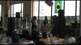17 Evento Musica Brasilera