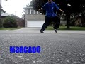 M3RCADO vs. Nathhan