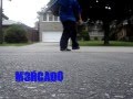 M3RCADO vs. Nathhan