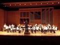 Pastorale Setting: Llwyn Onn - played by the Seminole Band