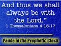 Understanding Bible Prophecy I