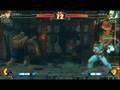 Sagat