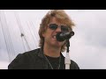 's O2 rooftop performance- kick off to the O2 Residency 2010