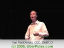 Dial2Do presentation at SVASE Launch event