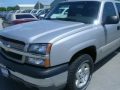 2005 CHEVROLET SILVERADO 1500 Fond Du Lac, WI
