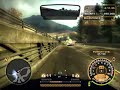 NFS Most Wanted - Gloss to Cross