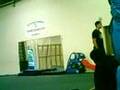 Anis Cheurfa   Open Form Loopkicks Camp 07